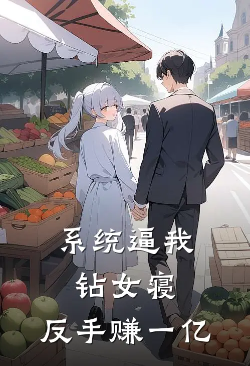 系统逼我钻女寝，反手赚一亿