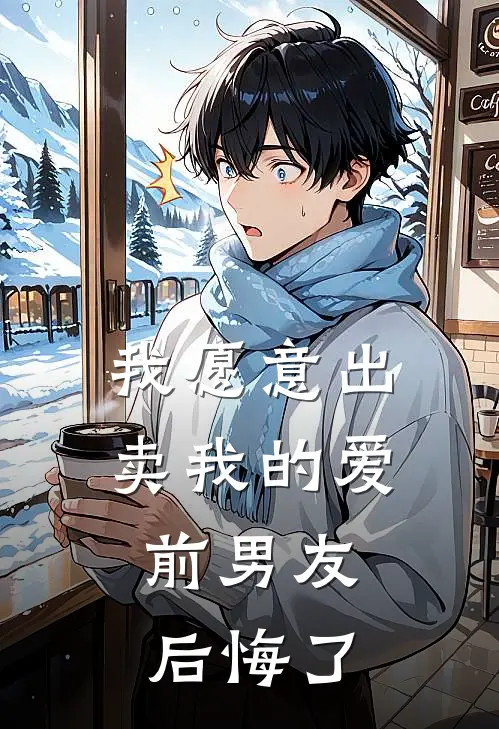 我愿意出卖我的爱，前男友后悔了