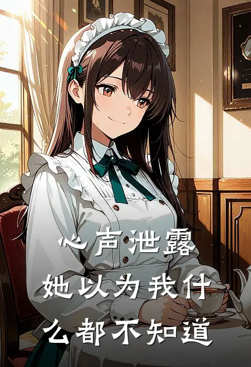 心声泄露：她以为我什么都不知道