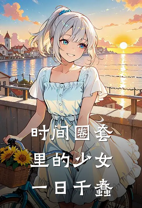 时间圈套里的少女一日千蠢