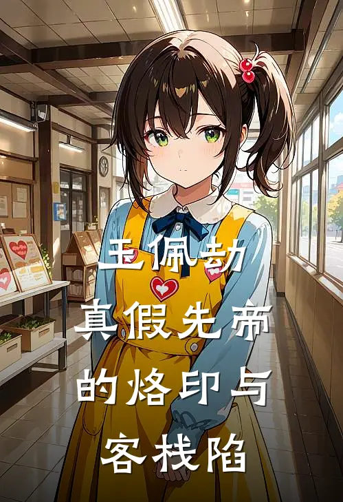 玉佩劫：真假先帝的烙印与客栈陷