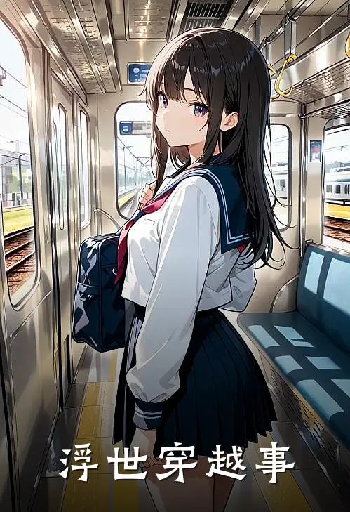 浮世穿越事