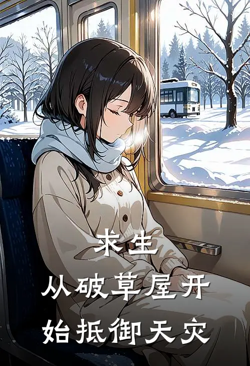 求生：从破草屋开始抵御天灾