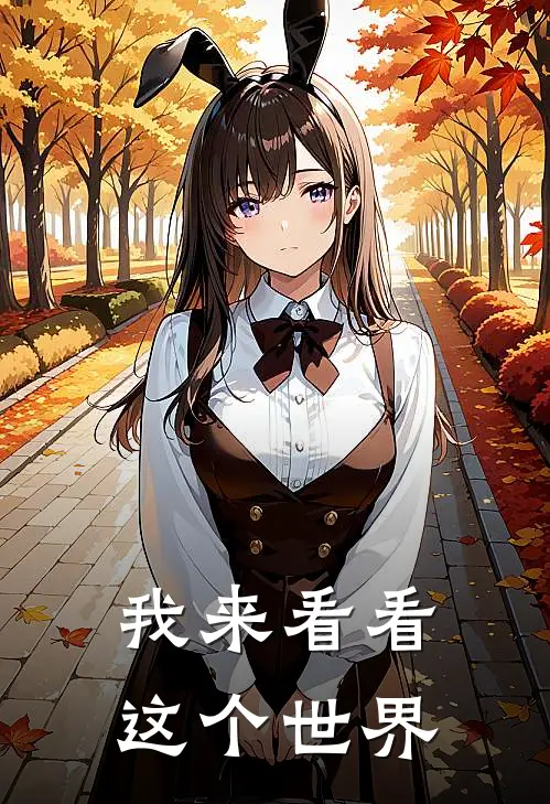 我来看看这个世界