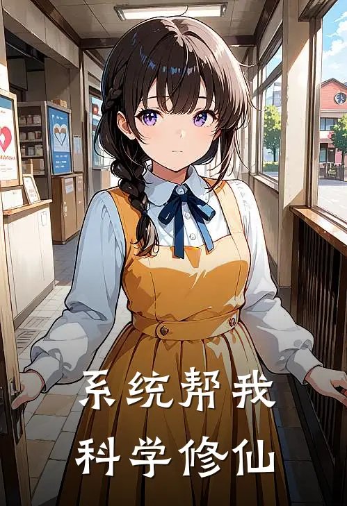 系统帮我科学修仙