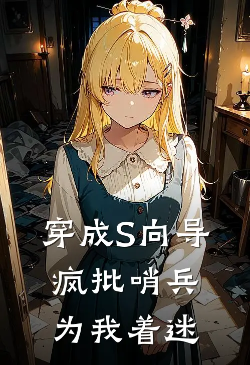 穿成S向导，疯批哨兵为我着迷