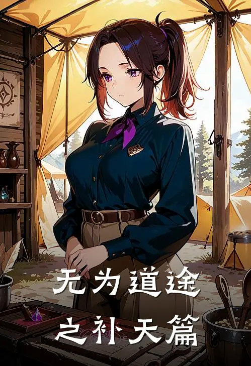 无为道途之补天篇