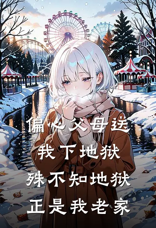 偏心父母送我下地狱，殊不知地狱正是我老家