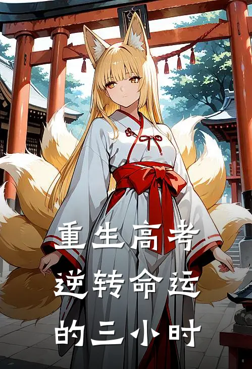 重生高考：逆转命运的三小时