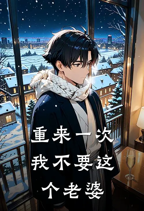 重来一次我不要这个老婆