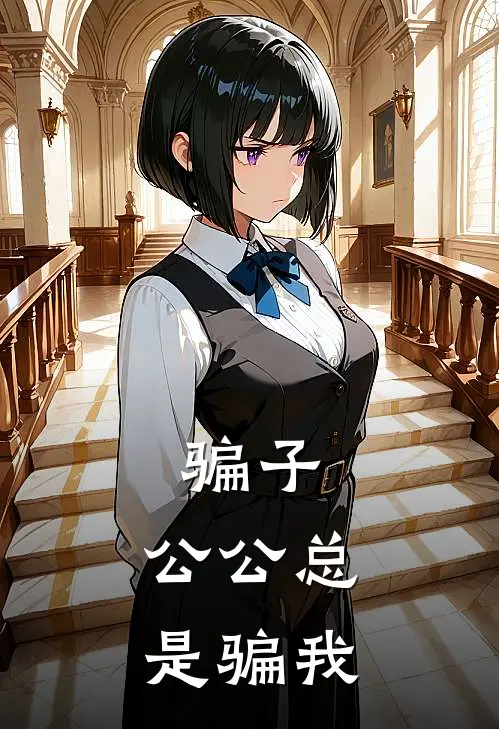 骗子，公公总是骗我