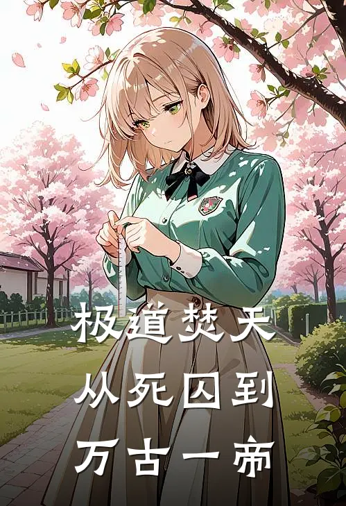 极道焚天：从死囚到万古一帝