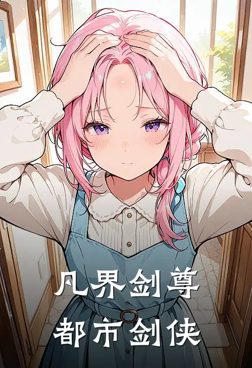 凡界剑尊：都市剑侠