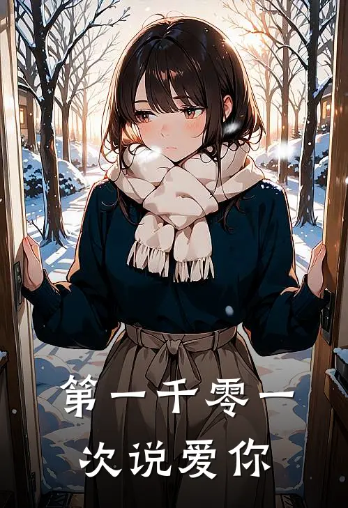第一千零一次说爱你