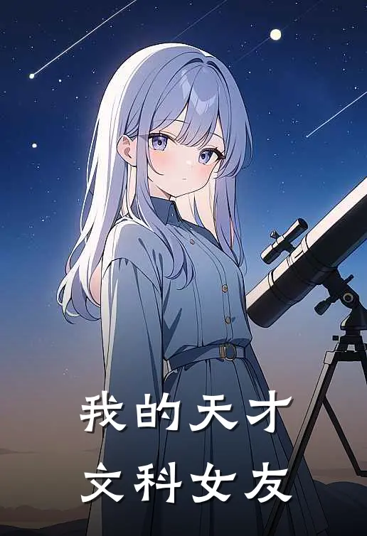 我的天才文科女友