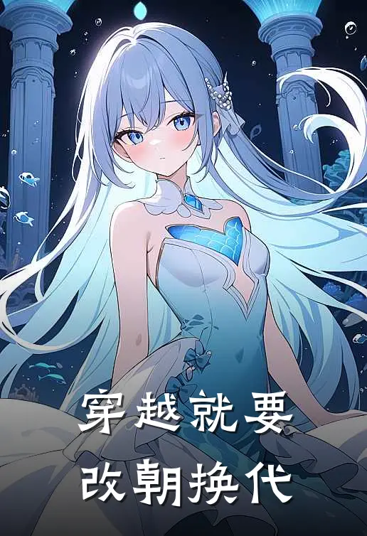 穿越就要改朝换代