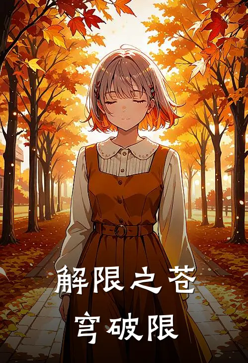 解限之苍穹破限