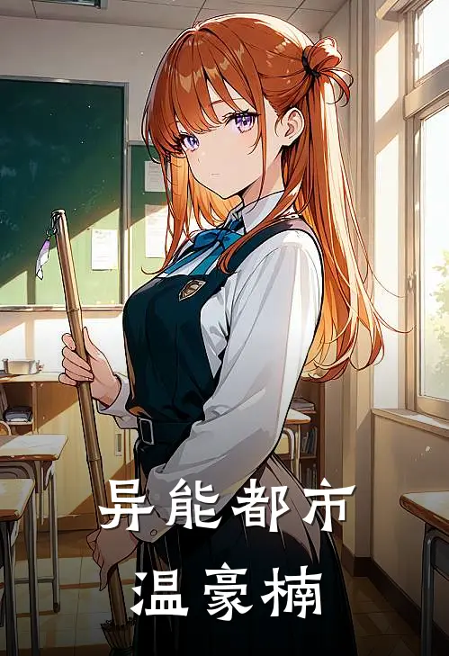 异能都市温豪楠