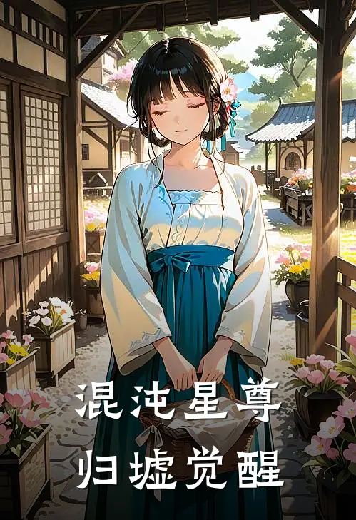 混沌星尊：归墟觉醒