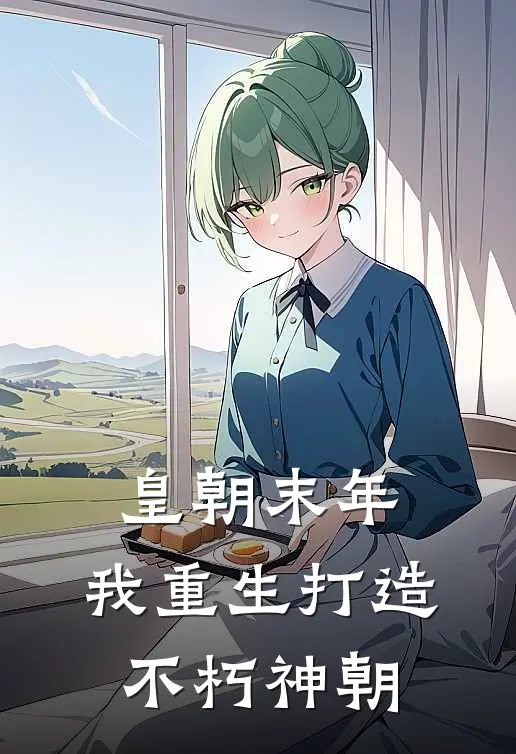 皇朝末年，我重生打造不朽神朝
