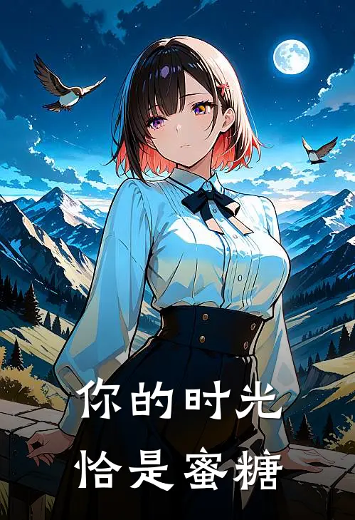 你的时光恰是蜜糖