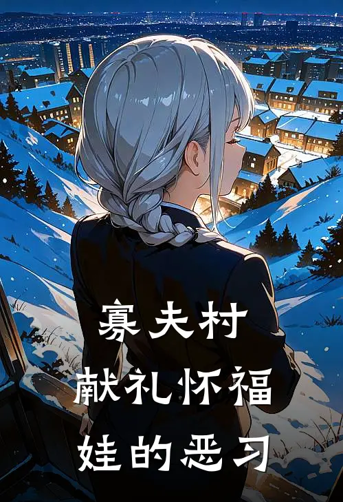 寡夫村：献礼怀福娃的恶习