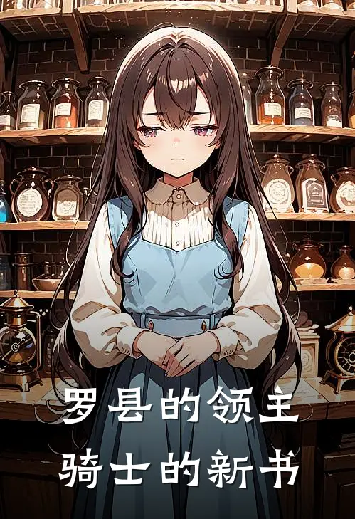 罗县的领主骑士的新书