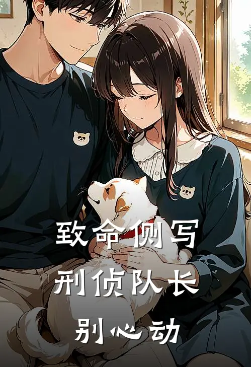 致命侧写：刑侦队长别心动