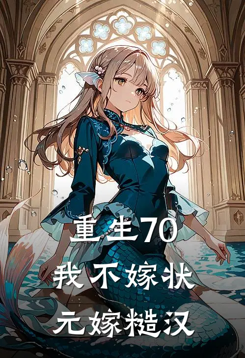 重生70，我不嫁状元嫁糙汉