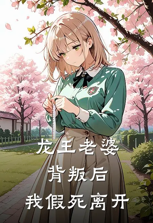 龙王老婆背叛后，我假死离开