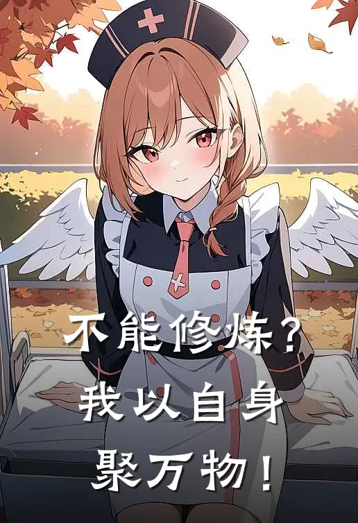 不能修炼？我以自身聚万物！