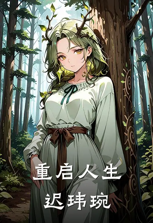 重启人生迟玮琬