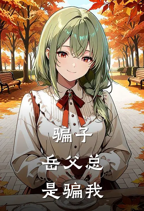 骗子，岳父总是骗我