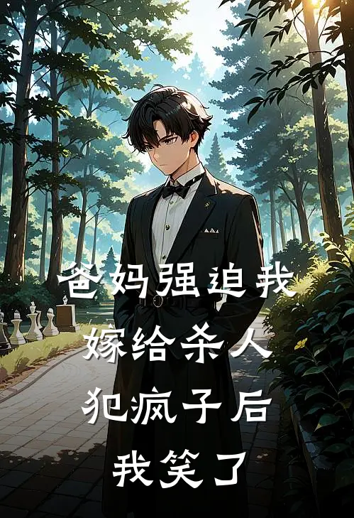 爸妈强迫我嫁给杀人犯疯子后，我笑了