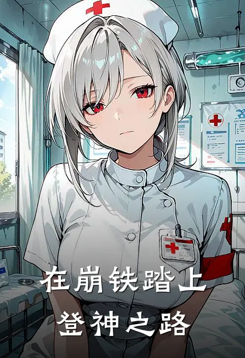 在崩铁踏上登神之路