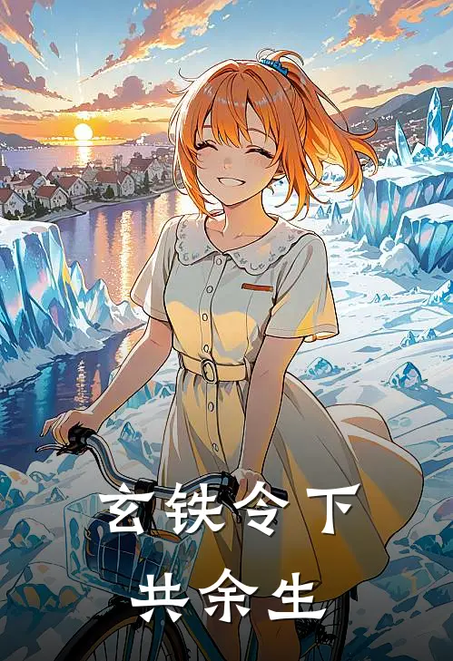 玄铁令下共余生