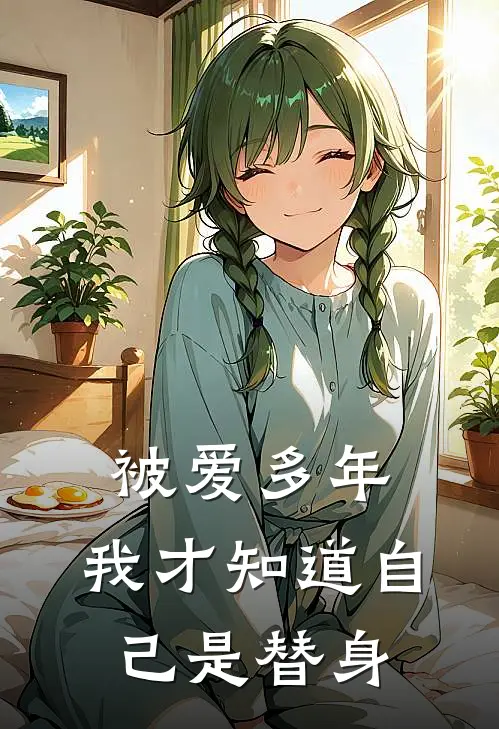 被爱多年，我才知道自己是替身