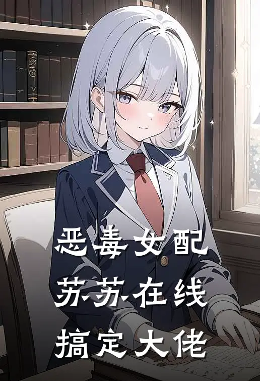 恶毒女配苏苏在线搞定大佬