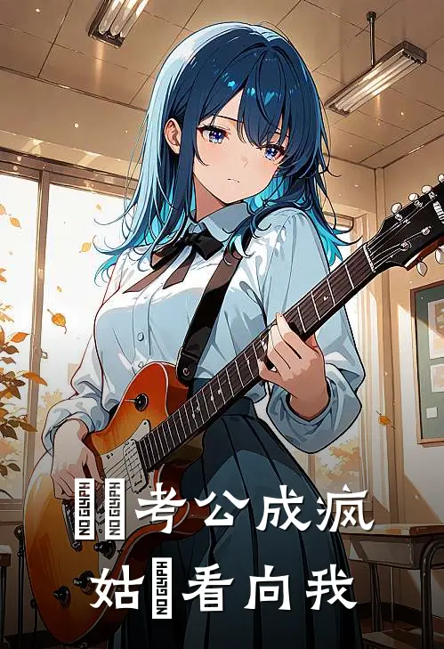 ⼥⼉考公成疯，姑⽗看向我