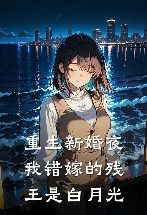 重生新婚夜我错嫁的残王是白月光