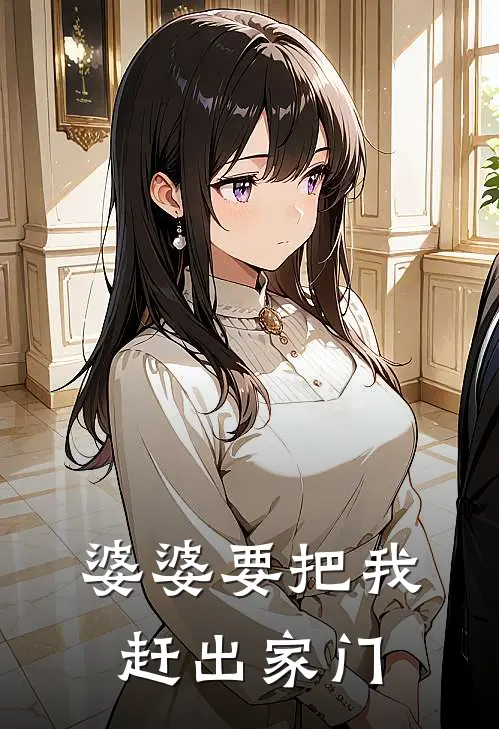 婆婆要把我赶出家门