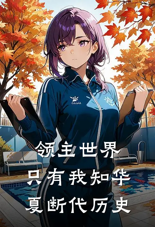 领主世界，只有我知华夏断代历史