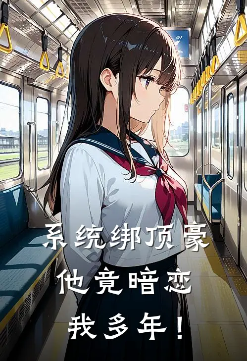 系统绑顶豪，他竟暗恋我多年！