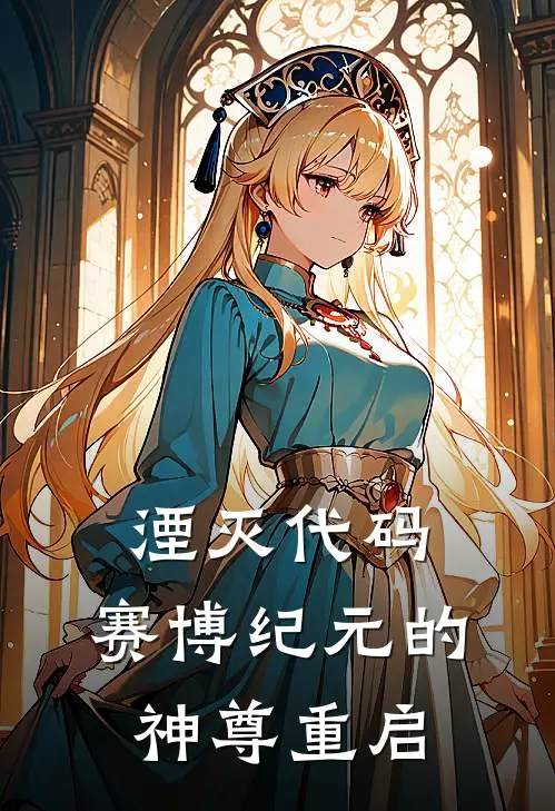 湮灭代码：赛博纪元的神尊重启