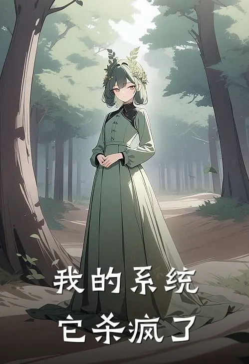 我的系统它杀疯了