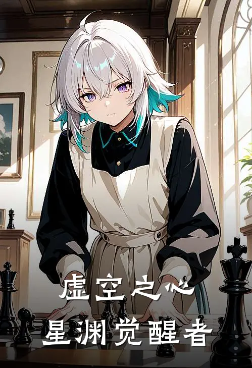 虚空之心：星渊觉醒者