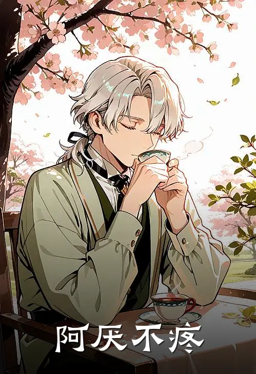阿厌不疼