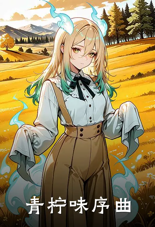 青柠味序曲