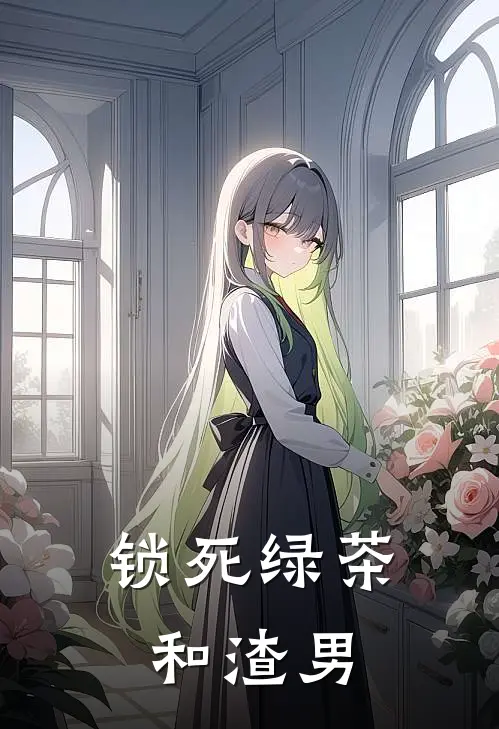 锁死绿茶和渣男
