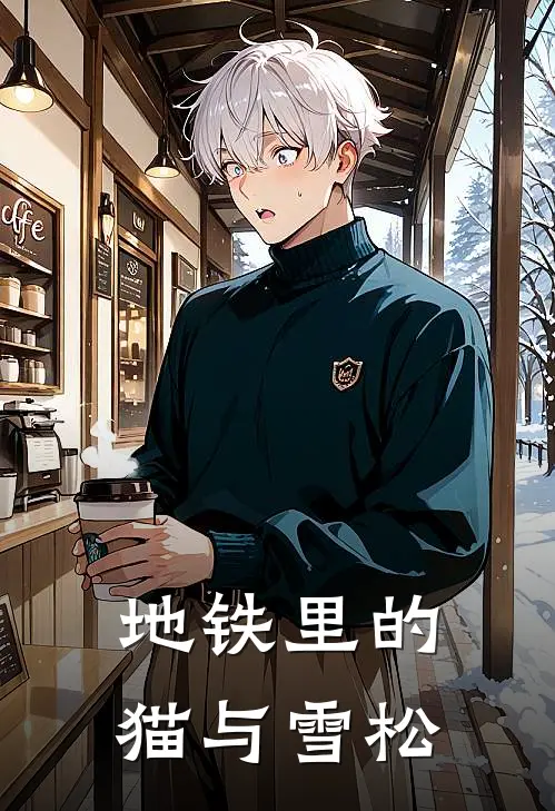 地铁里的猫与雪松林小满沈亦舟免费小说全本阅读_小说免费完结地铁里的猫与雪松林小满沈亦舟